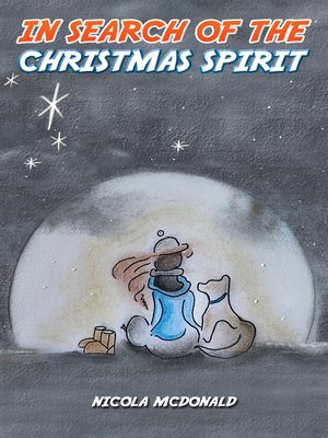 cover image of In Search of the Christmas Spirit